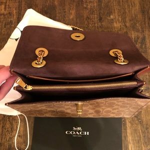 Coach Purse- see other post for details